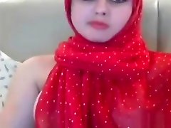 Arab sexy girl hot video