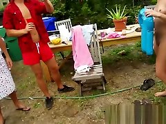 Mofos - 1080p indian lesbian Slut Party - Bathroom Party Booty Bounce