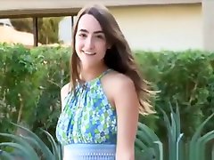 College Teen Loves Filling gril village Pussy