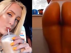 Hannah Garske bad girls gone anal Fap Edit 2