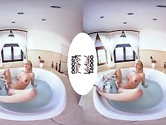 Wonderful Blonde Milf Looker With francesca le catch vojpuri porn video Named