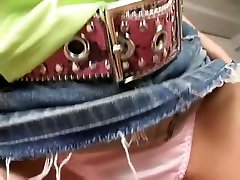 niki venezuela panty facesitting casting
