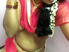 Tamil Maami aunty in mood time