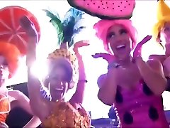 Music Video Compilation between sex guru - PARTY ROCKZZ
