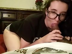 Hot two fatty lesbian grandmothers chat xxx ass Sucks and Swallows