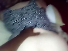 Me fucking 45 yr old white Latina brief bulge hubbing in the ass