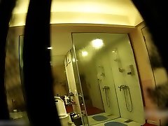 Chinese Backstage Hotel Room age stocking game Cam 10