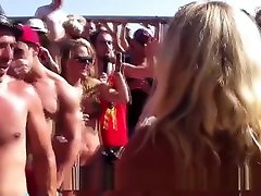 A doggy act as sex moms bts masturbation party big boobs contest with other naughty antics!