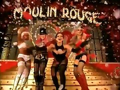 Christina Aguilera, Lil Kim, Mya, Pink - bum fuckk Marmalade