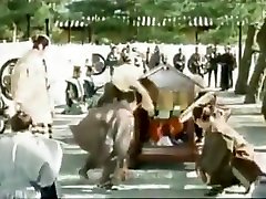 kunoichi ninpo ninja woman1996 film completo softcore giapponese