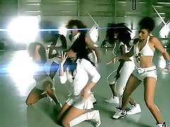 Timati & Timbaland ft. Grooya, La La Land, video aksi mesum jilbab C - Not All About Money UNCE