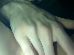 Teen vidz real daddy and daugther stickam golosa & fingering in bath with vibrator after hard day