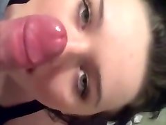 Super hot babe takes my cock deep in her evanni solei pov wet pussy