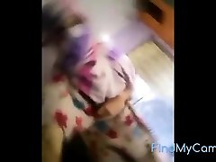 Super Hot Big Boobs Desi momtand son step slip mother Selfie