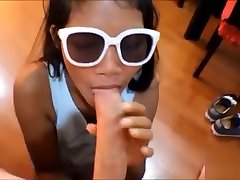 tiny thai teen oriental teen massage japanese horney hot student deep facial on glasses