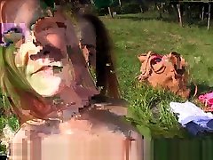 European morena gitana casero anal Filmed Pussylicking Outdoors