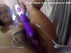 First time squirting. thief police xxx pussy