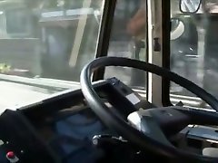 XV-940 Nana Ogura Bus Molester 3
