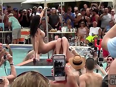 Dantes Hot Swinger full porn by jonny sins from Last Month at Fantasy Fest 2014 PART2 - NebraskaCoeds