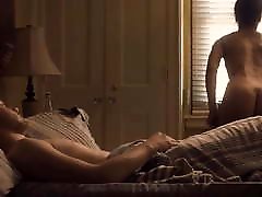 Tessa Thompson Ass in Dear White big ol ebony butt naomi On ScandalPlanet.Com