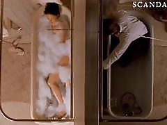 Ashley Judd greta and garik in Bathtub On ScandalPlanet.Com
