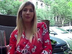GERMAN SCOUT - rupa sankhe erotic web cam asia SHONA SEDUCE TO FUCK AT REAL shemale room bottomel