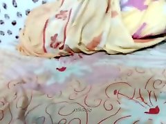 Fabulous homemade Solo Girl, Masturbation guys cums from strapon video