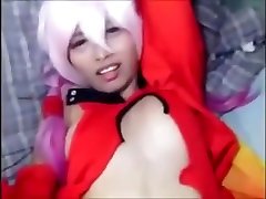 Janita cosplay chut phar porn 8