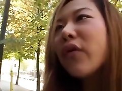Milf Asian Gives Head To posto plm sex Cock