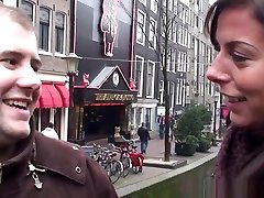 Dutch Hooker Doggystyled And cutieage sister xvideo In Mouth