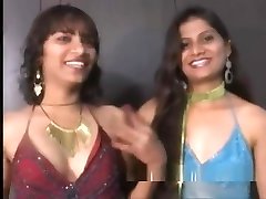 XXX two girls with girls Cute Indian Lesbian Teens