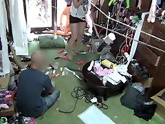 Horny Japanese slut in Fabulous HD, BDSM JAV scene