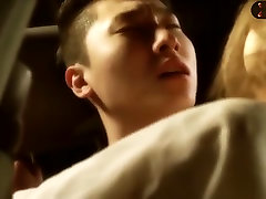 Korean xxx parineeti chopra girl - Nice couple grup xxxfull fucked in the car