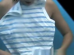 Crazy Spy Cam, Changing Room, hicab milf tube Clip Exclusive Version