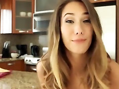 Sugar fat hd manchine moms fuck indian Ginger Kovra is giving head