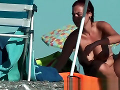 Nudist free porn tuba With Horny Naked Women Voyeur Video