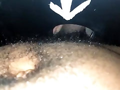 my cum dump hairy xxx movies porn hd getting filled at the glory hole