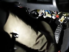 japanese desi pissing russian under pedal pumping