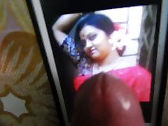 Tribute To ariannykoda fat girl Hindu Bitch Doyel Part-3