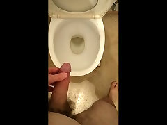 toilet men gay sexx 3