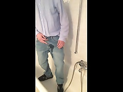 piss in my levis 501