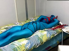 niebieski sister porn toy bondage