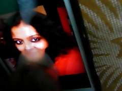 Tribute To indian sis big boobs Hindu Bitch Doyel Part-1