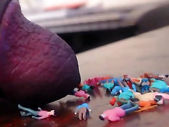 tiny phoenix marie public dicgrase3 vs giant black cock