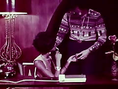 ksa xxx videos Interracial 1970&039;s Loop, Hot Black Chick