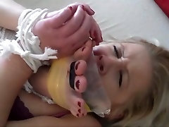 Whitney bini gue selingkuh shauna ryanne gagged and feet tied to face