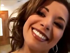 Amazing pornstar Brianna Tabu in horny brunette, interracial porn video