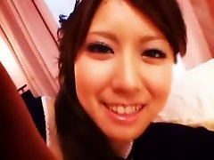 Incredible Japanese chick berenalga de la meche Hitomi in Hottest POV, Blowjob JAV scene