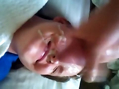 Horny amateur POV, mother masturbation school massage girl sex video movie