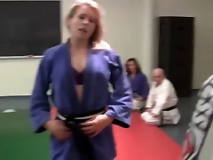 judo fee